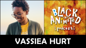 Episode 24: Vassiea Hurt