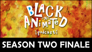 Episode 28: Season Two Finale
